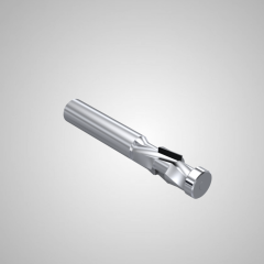 Z1+1 Rulmanlı Freze / Milling with Bearing