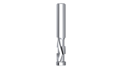 Z1+1 Rulmanlı Freze / Milling with Bearing