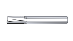 433 Z2+2 P/N  Kompozit(kırıcılı) /Composites(with chipbreaker)
