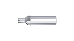 813 Z3 Pahlı / with Chamfer