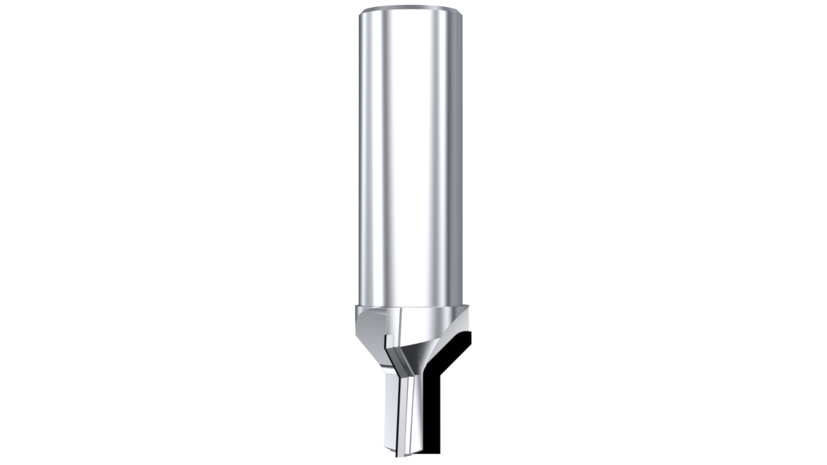 813 Z3 Pahlı / with Chamfer