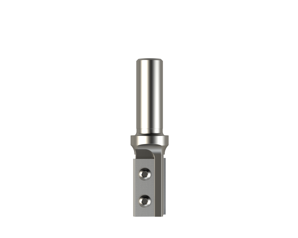 0700-030 Takma Jiletli Temizleme Freze (30 mm)