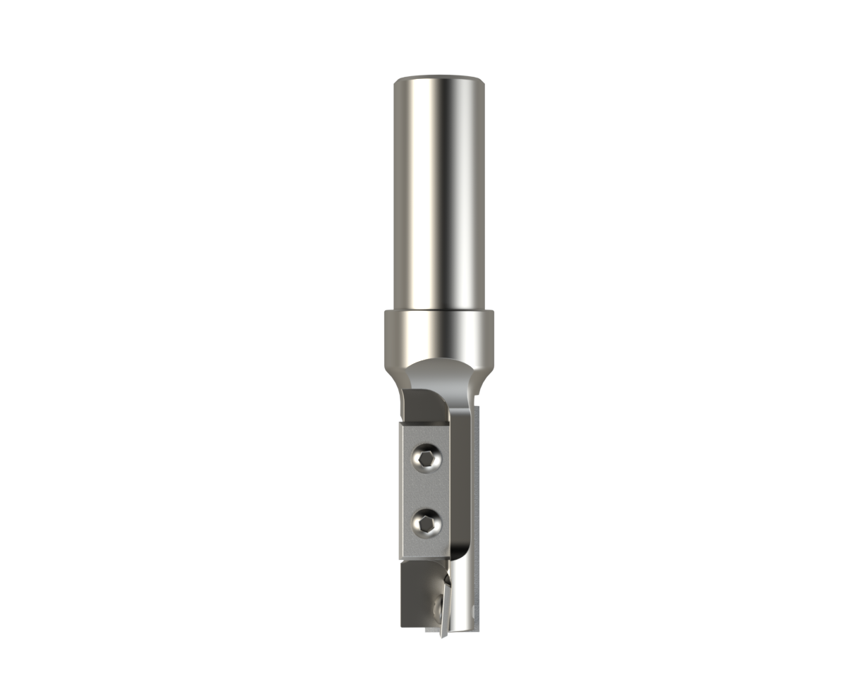 0700-035 Takma Jiletli Temizleme Freze (50 mm)