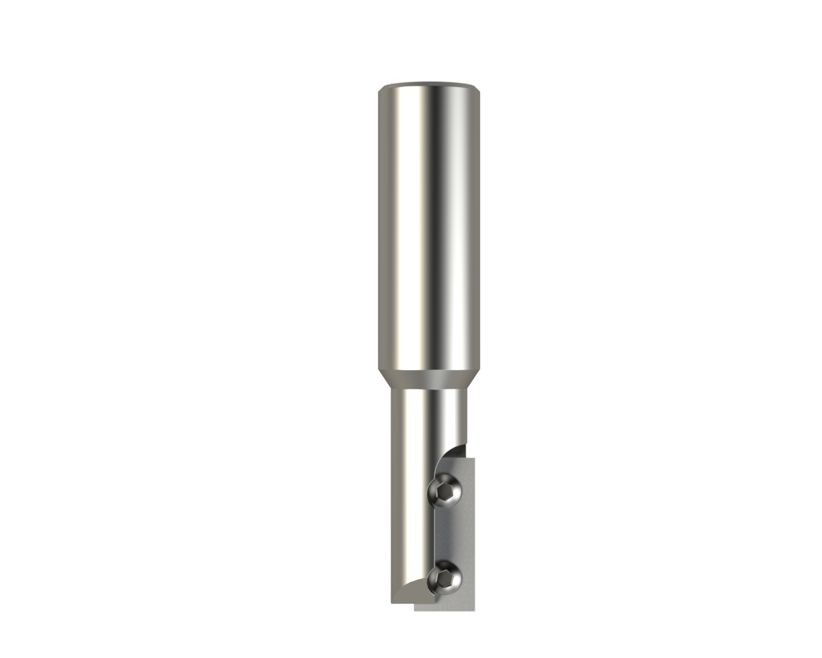 0700-041 Takma Jilet Kesim Temizleme Freze (30 mm)