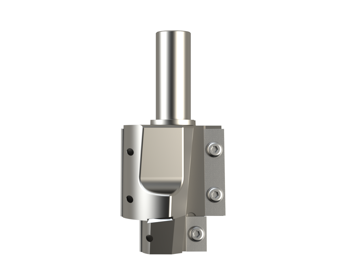 2900-050-2 CNC Kapı Ebatlama