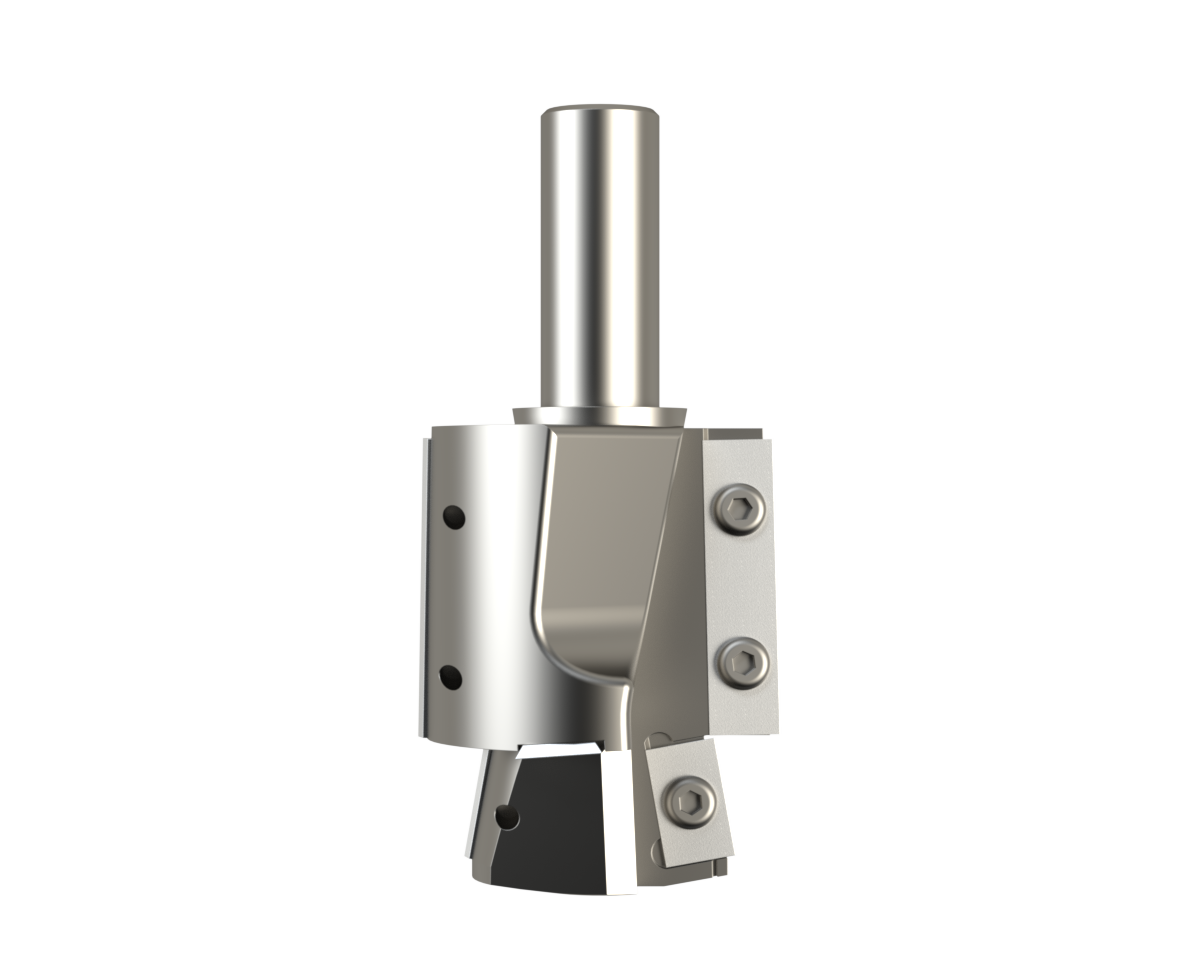 2900-060-2 CNC Kapı Ebatlama