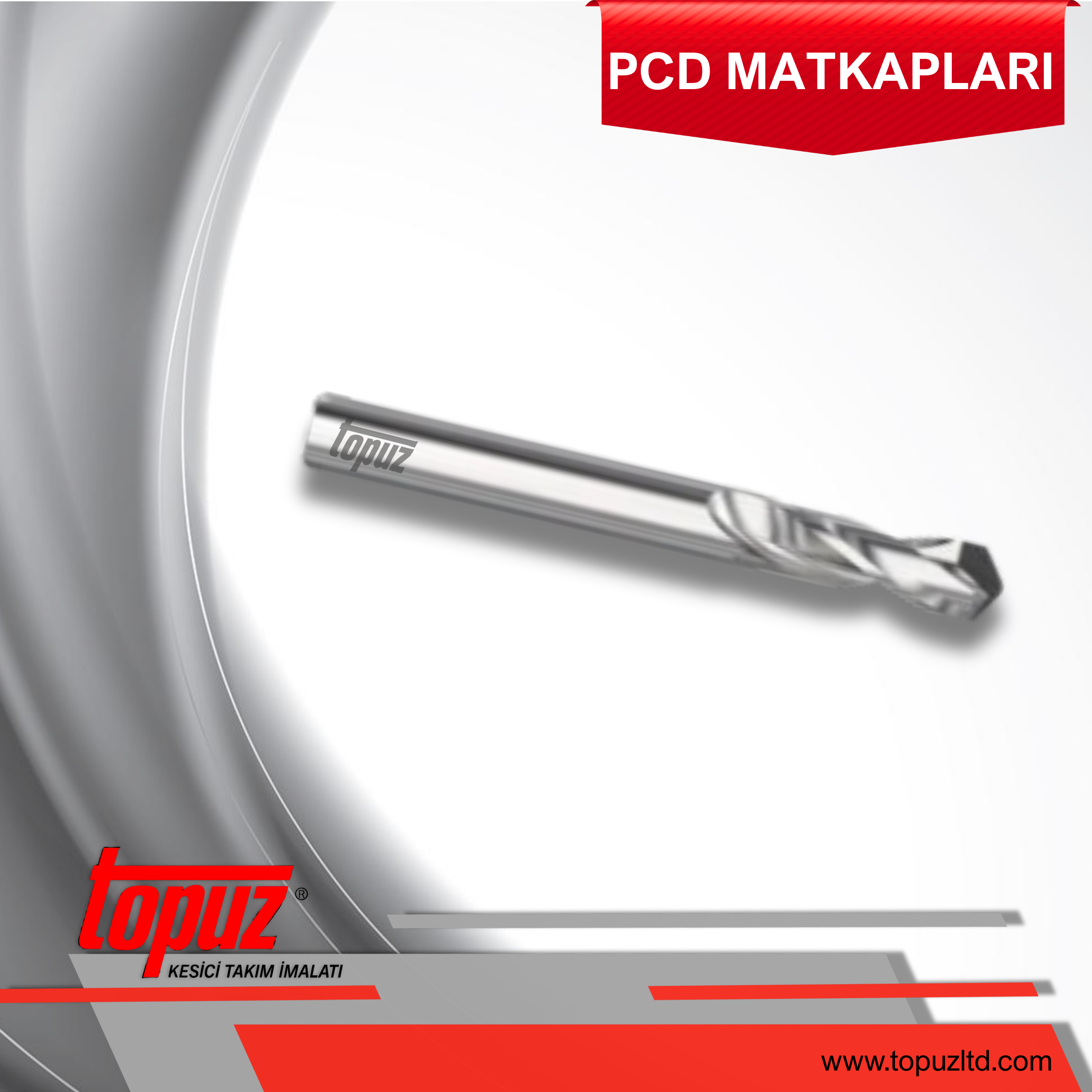 PCD MATKAPLAR