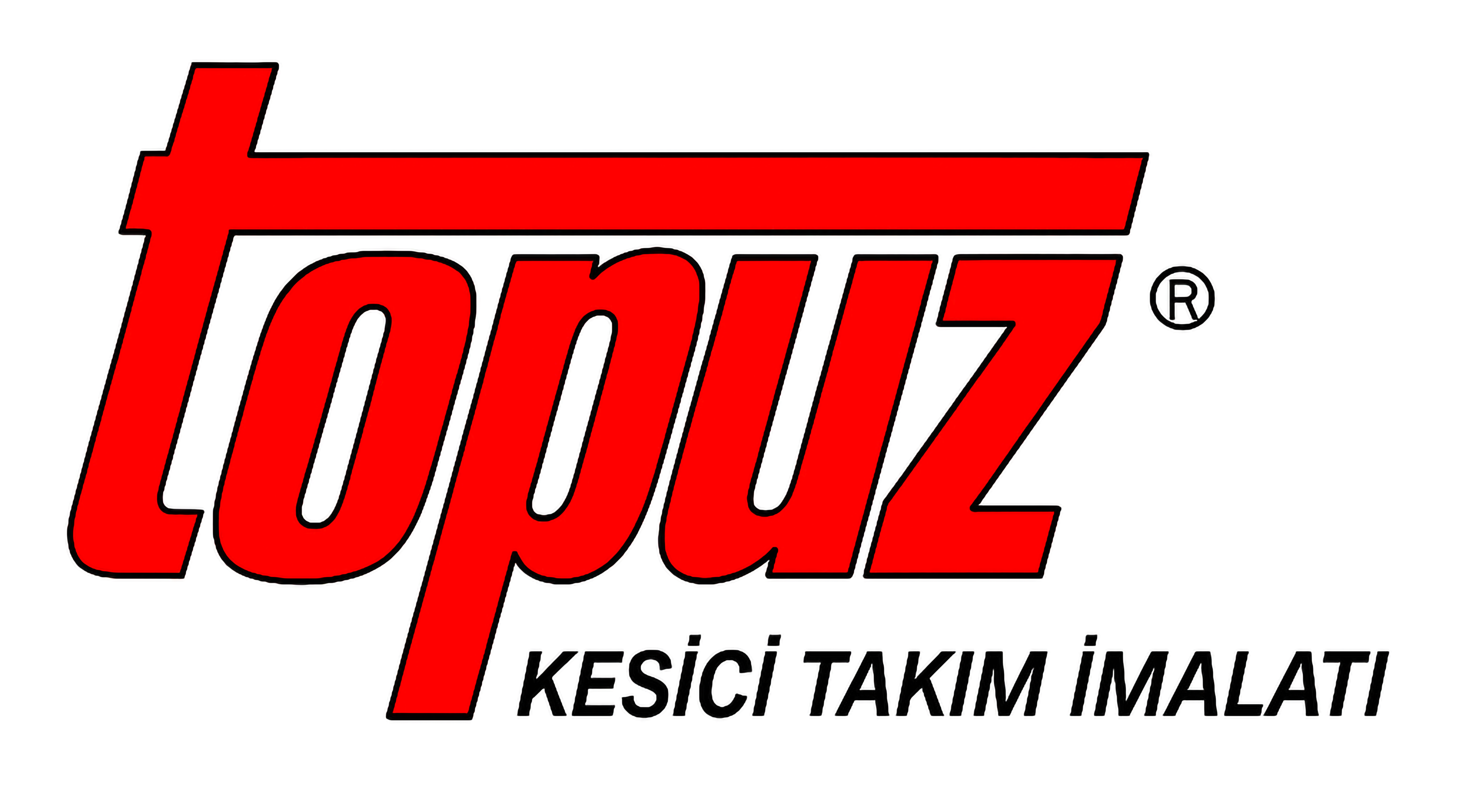 Topuz Ahşap ve Metal İşleme Kesici Takım İmalatı - Antalya