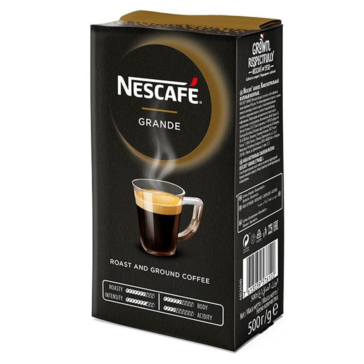 Nescafe Grande Filtre Kahve 500 Gr