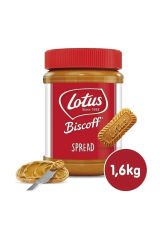 Lotus Spread 1,6 Kg
