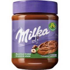 Milka Haselnusscreme Sürülebilir Çikolata 350gr