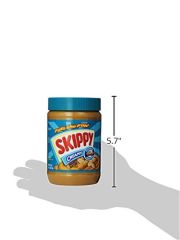 Skippy Creamy Fıstık Ezmesi 454g