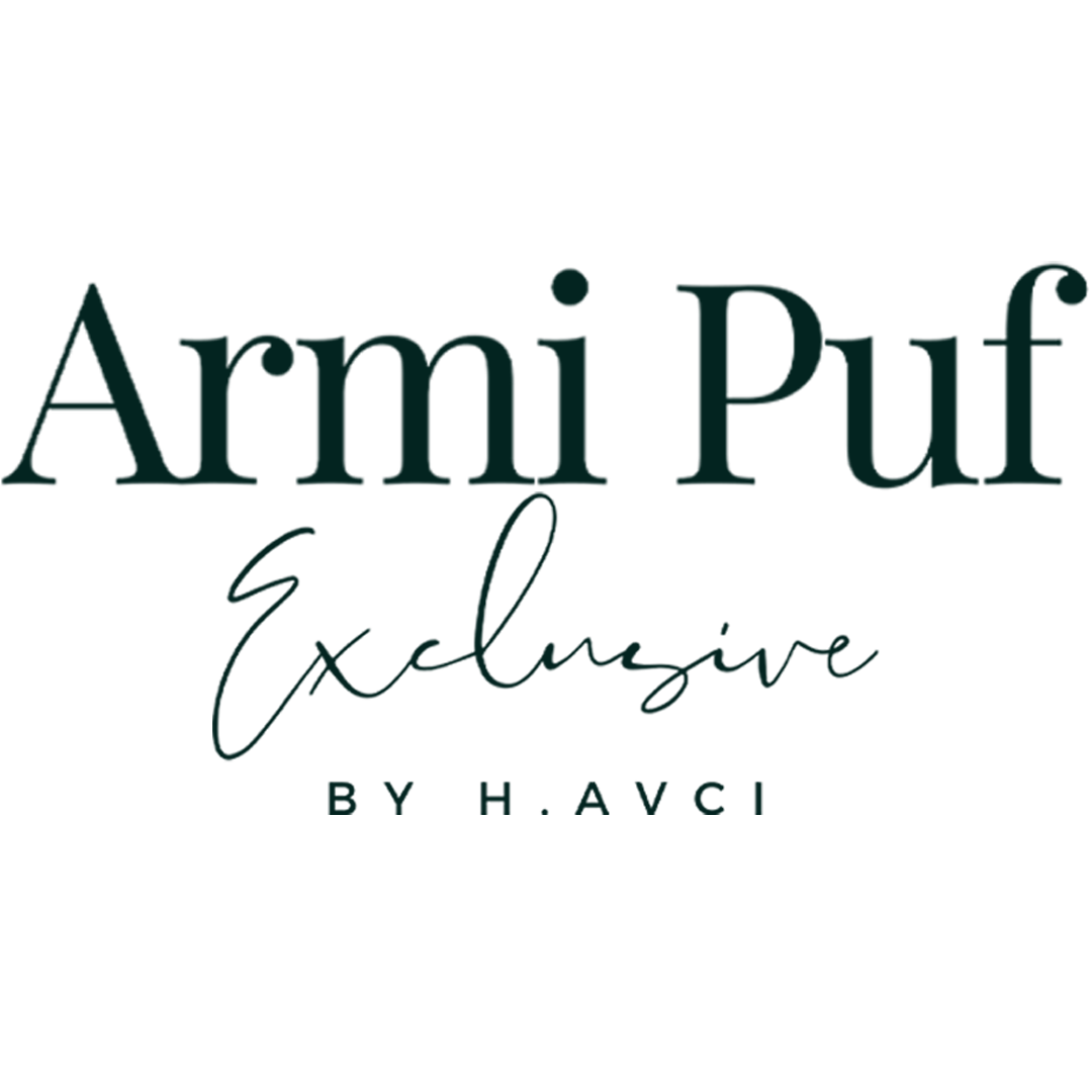 Armi Puf & Mobilya Dekorasyon