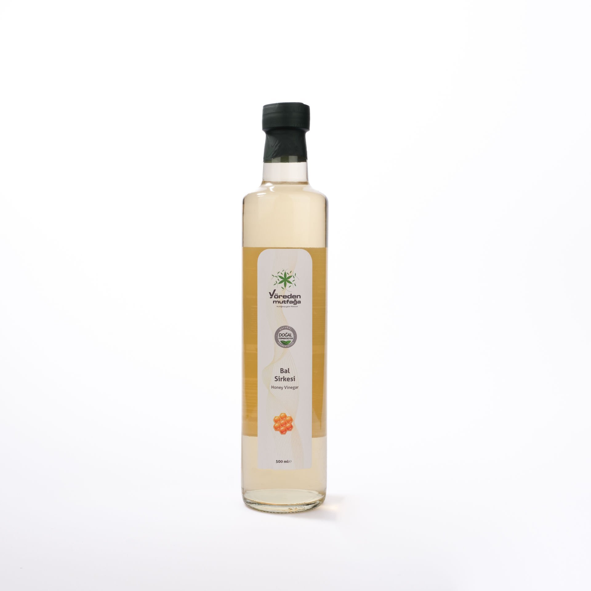 Bal Sirkesi 500 mL