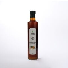 Dört Hırsız Sirkesi 500 mL