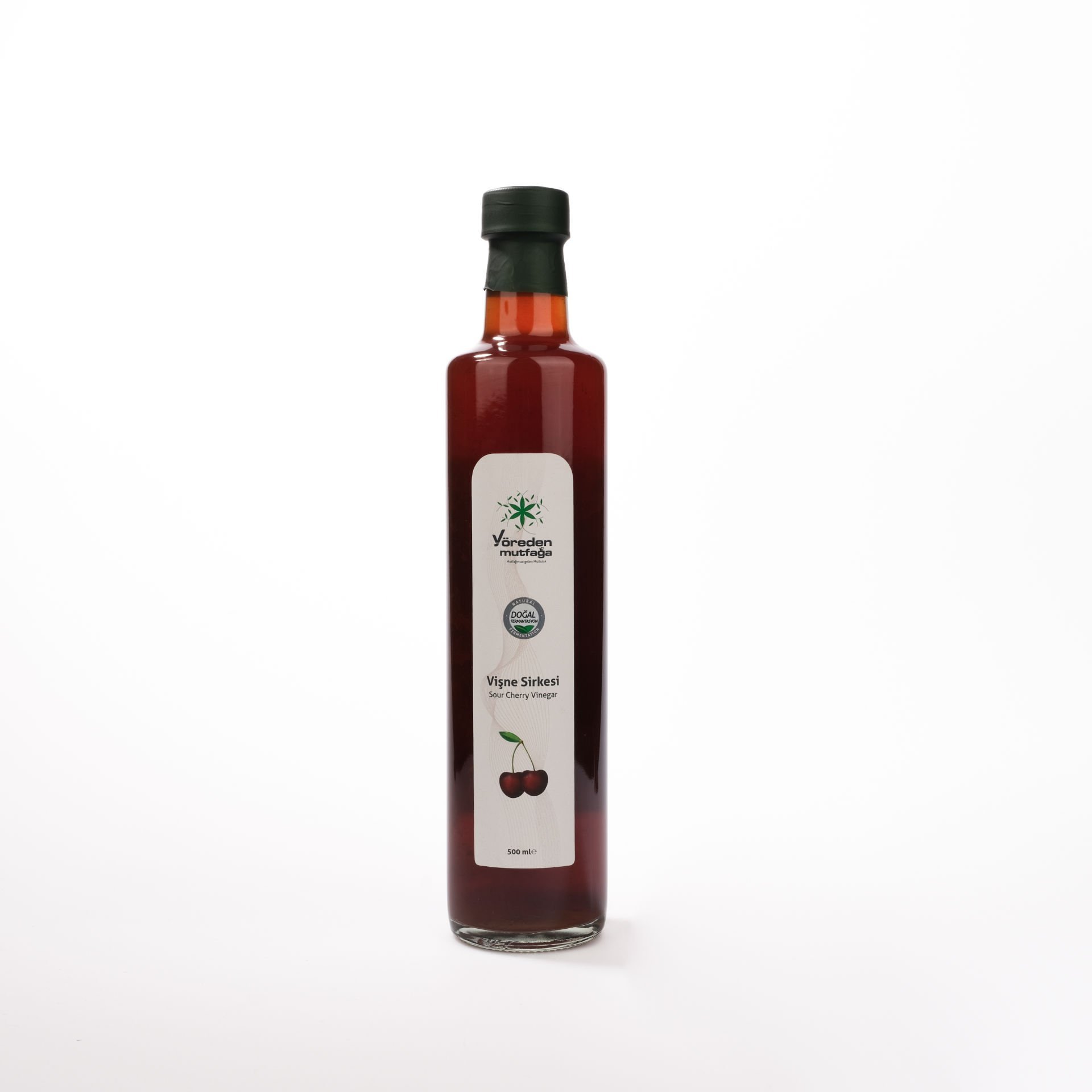 Vişne Sirkesi 500 mL