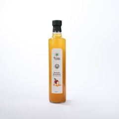 Zerdeçal - Elma Sirkesi 500 mL