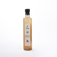Sandaloz Sakızlı Elma Sirkesi 500 mL