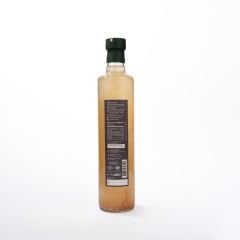 Sandaloz Sakızlı Elma Sirkesi 500 mL