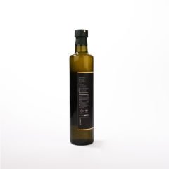 Organik Alıç Sirkesi 500 mL