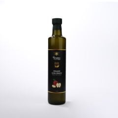 Organik Elma Sirkesi 500 mL