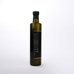 Organik Elma Sirkesi 500 mL