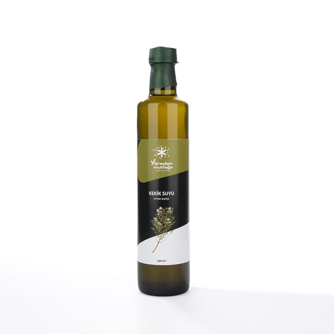 Kekik Suyu 500 mL