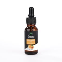 Kayısı Çekirdeği Yağı	20 mL