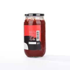 Acı Karışık Biber Salçası 1 kg