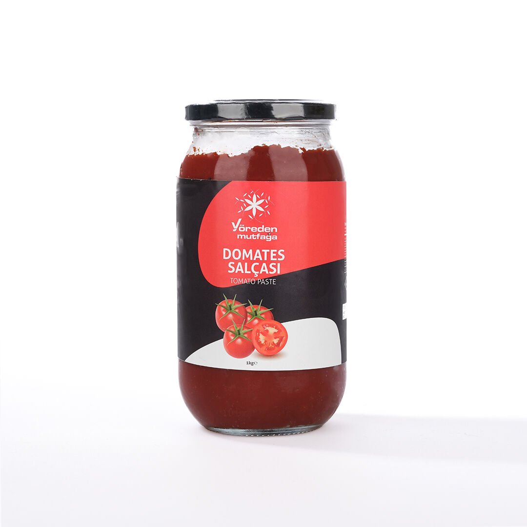 Domates Salçası 1 kg