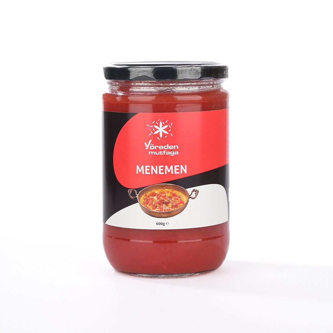 Menemen 600 g