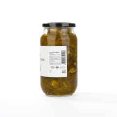 Jalapeno Turşusu 1 kg