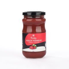 Kızılcık Marmelatı 420 g