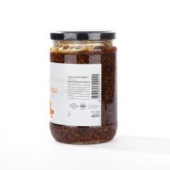 Kuru İncir Reçeli	750 g