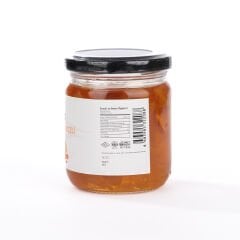 Portakal Reçeli 220 g