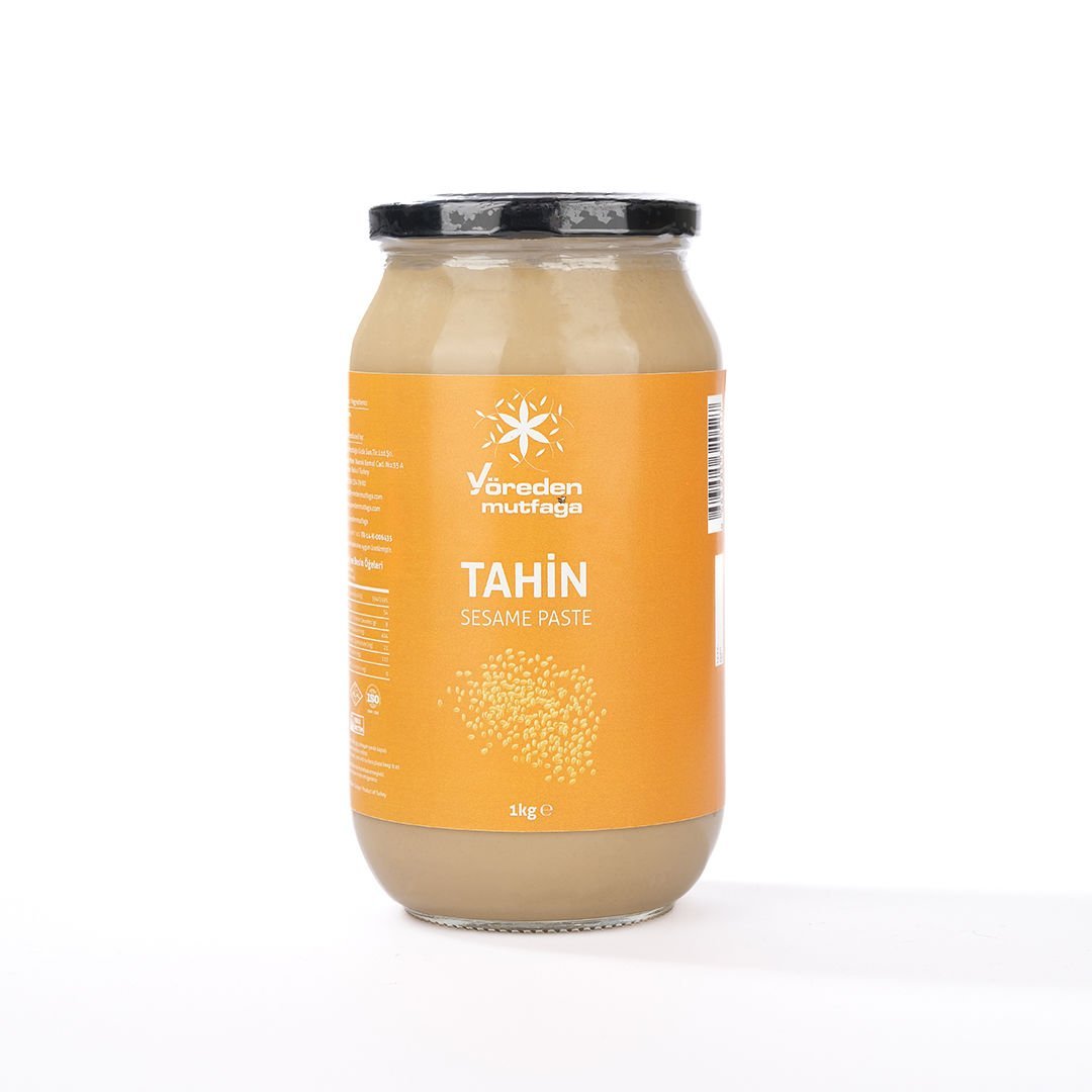 Susam Tahini 1 Kg