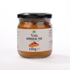 Zerdeçal (Toz) 100 g