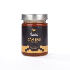 Ham Çam (Salgı) Balı 420g