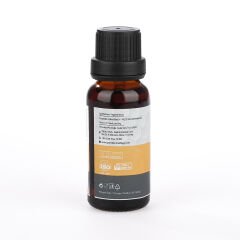 Propolis (Alkol Bazlı %33 Konsantrasyon) 20 mL