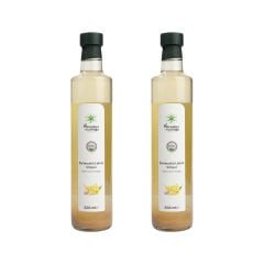 Sarımsaklı Limon Sirkesi (2)'li Paket