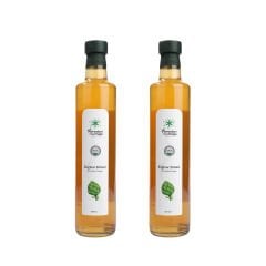 Enginar Sirkesi (2)'li Paket