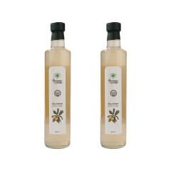 Alıç Sirkesi 500 mL (2)'li Paket