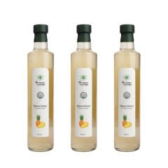 Ananas Sirkesi (3)'lü Paket