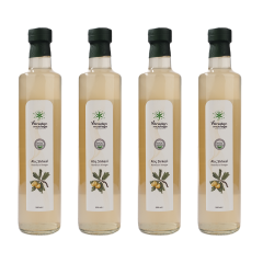 Alıç Sirkesi (4)'lü Paket