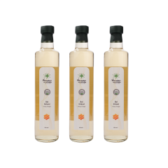 Bal Sirkesi 500 mL (3)'lü Paket