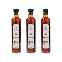 Dört Hırsız Sirkesi (3)'lü Paket