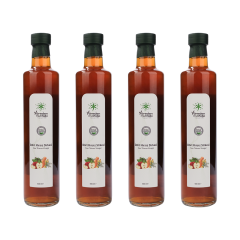 Dört Hırsız Sirkesi (4)'lü Paket