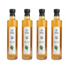 Enginar Sirkesi (4)'lü Paket