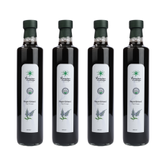 Hayıt Sirkesi (4)'lü Paket