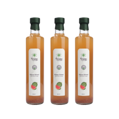 Karpuz Sirkesi (3)'lü Paket